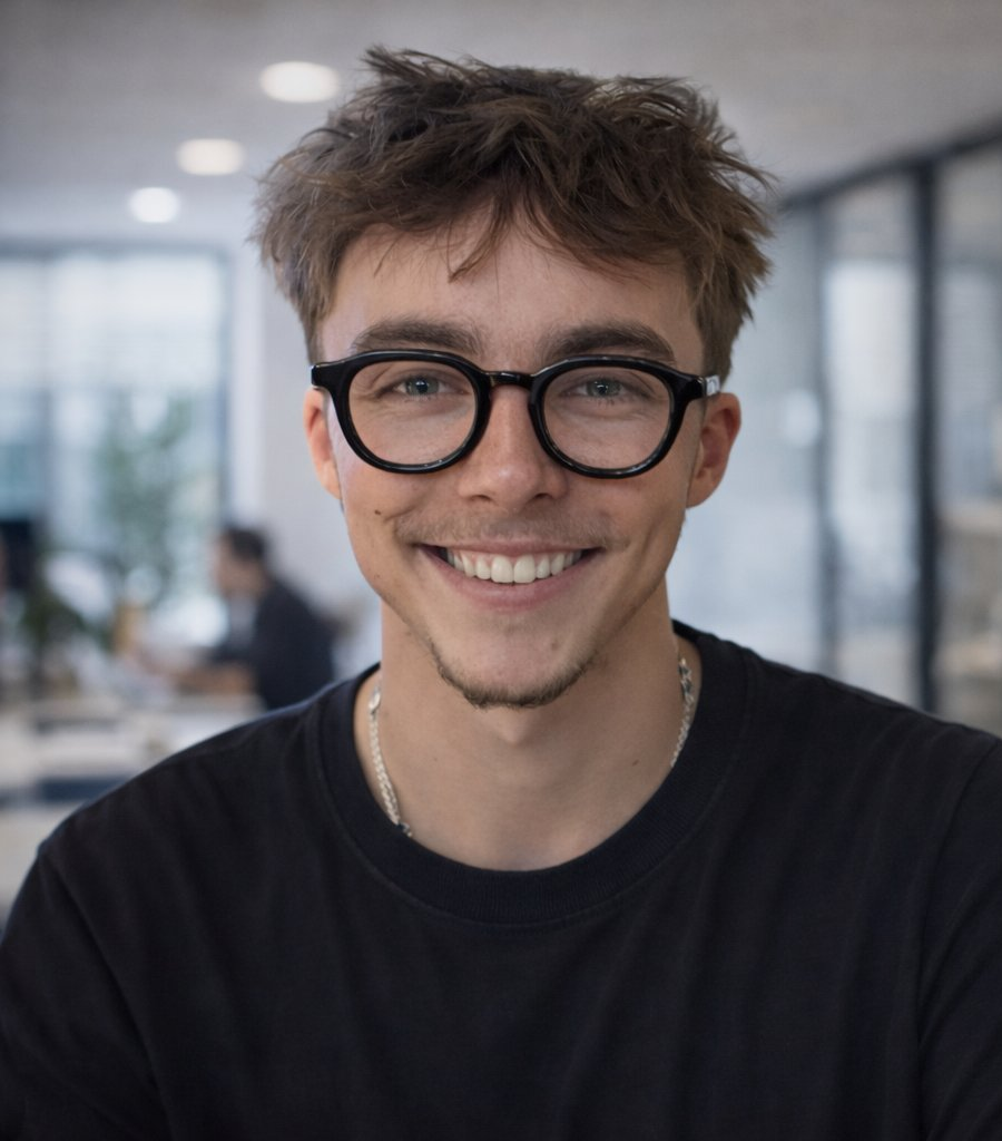 Thomas Pointel — Media Buyer